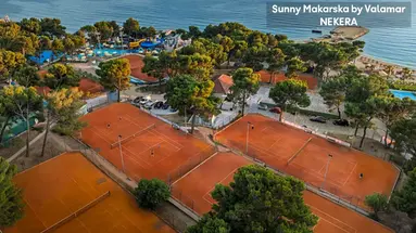 Sunny Makarska by Valamar