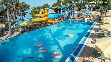 Sunny Makarska by Valamar