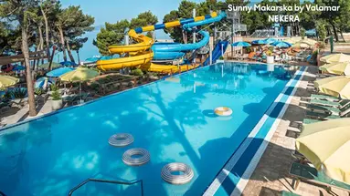 Sunny Makarska by Valamar