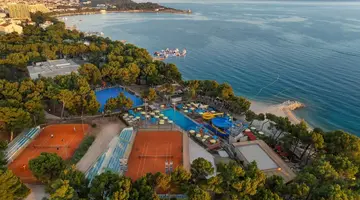 Sunny Makarska by Valamar