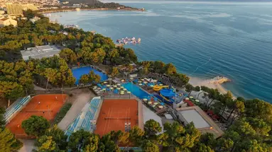 Sunny Makarska by Valamar
