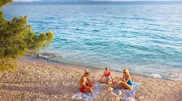 Sunny Makarska by Valamar