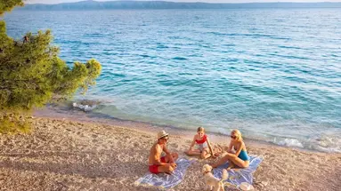 Sunny Makarska by Valamar