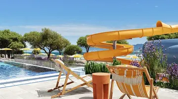Sunny Makarska by Valamar