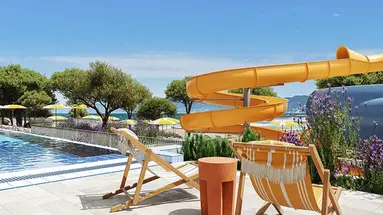 Sunny Makarska by Valamar