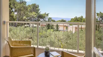 Sunny Makarska by Valamar