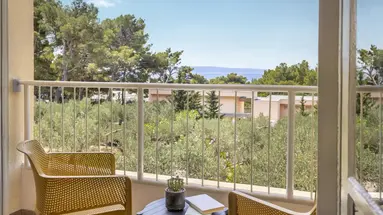 Sunny Makarska by Valamar