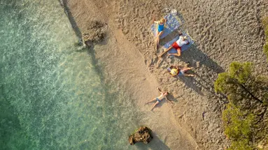 Sunny Makarska by Valamar