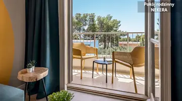 Sunny Makarska by Valamar