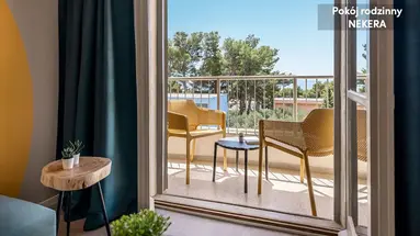 Sunny Makarska by Valamar