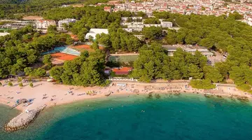 Sunny Makarska by Valamar