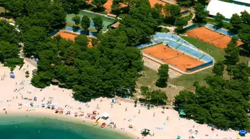 Sunny Makarska by Valamar