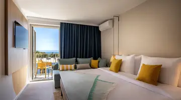 Sunny Makarska by Valamar