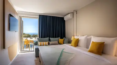 Sunny Makarska by Valamar