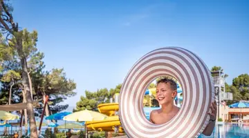 Sunny Makarska by Valamar