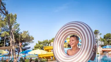 Sunny Makarska by Valamar