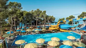 Sunny Makarska by Valamar
