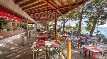 Sunny Makarska by Valamar