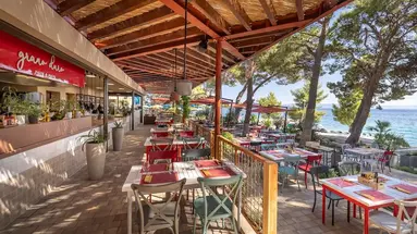 Sunny Makarska by Valamar