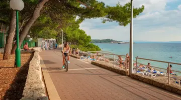 Sunny Makarska by Valamar