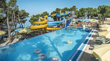Sunny Makarska by Valamar