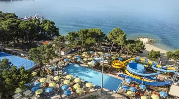 Sunny Makarska by Valamar