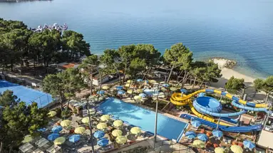 Sunny Makarska by Valamar