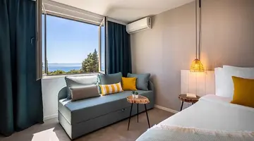 Sunny Makarska by Valamar