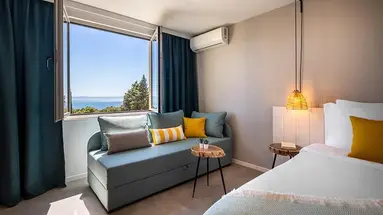 Sunny Makarska by Valamar
