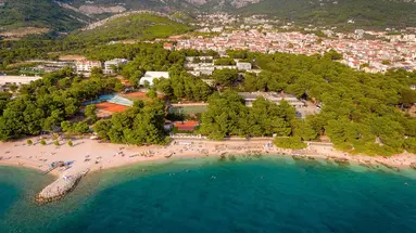 Sunny Makarska by Valamar
