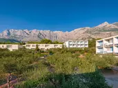 Sunny Makarska by Valamar