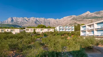 Sunny Makarska by Valamar