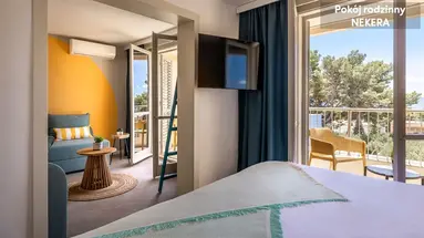 Sunny Makarska by Valamar