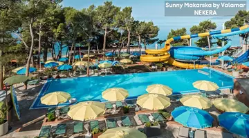 Sunny Makarska by Valamar