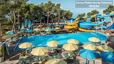 Sunny Makarska by Valamar
