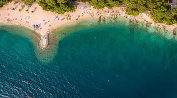 Sunny Makarska by Valamar