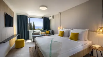 Sunny Makarska by Valamar