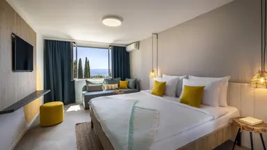 Sunny Makarska by Valamar