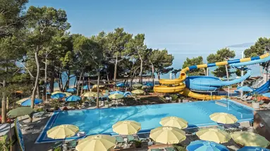 Sunny Makarska by Valamar