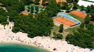 Sunny Makarska by Valamar
