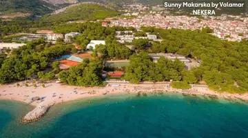 Sunny Makarska by Valamar