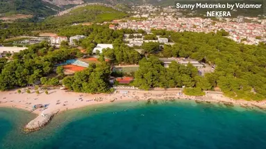 Sunny Makarska by Valamar