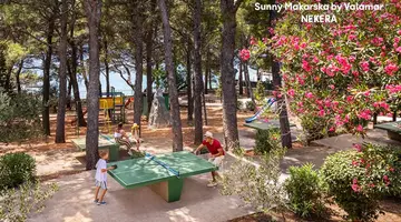 Sunny Makarska by Valamar