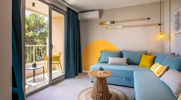 Sunny Makarska by Valamar