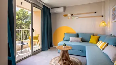 Sunny Makarska by Valamar