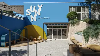 Sunny Makarska by Valamar