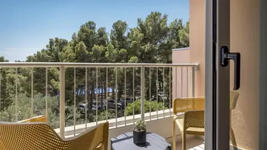 Sunny Makarska by Valamar