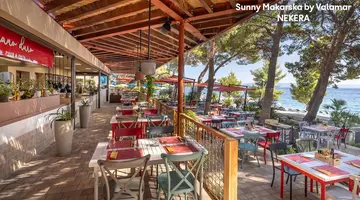 Sunny Makarska by Valamar
