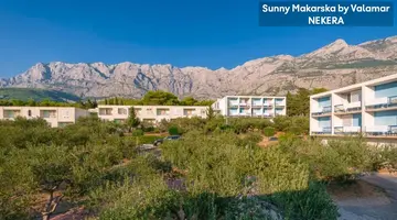 Sunny Makarska by Valamar