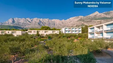 Sunny Makarska by Valamar